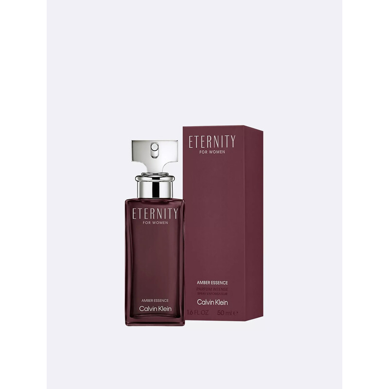 Calvin Klein Ladies Eternity Amber Essence Parfum 1.7 oz