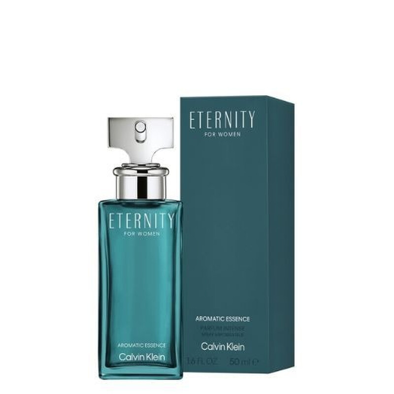 Calvin Klein Ladies Eternity Aromatic Essence EDP Spray 1.7 oz