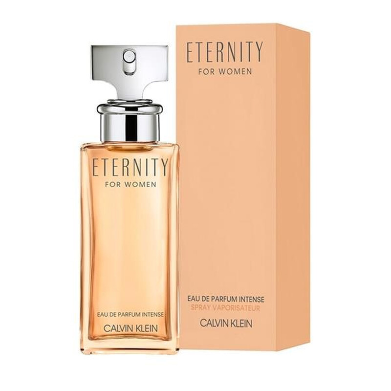 Calvin Klein Ladies Eternity Intense EDP Spray 1.69 oz Fragrances