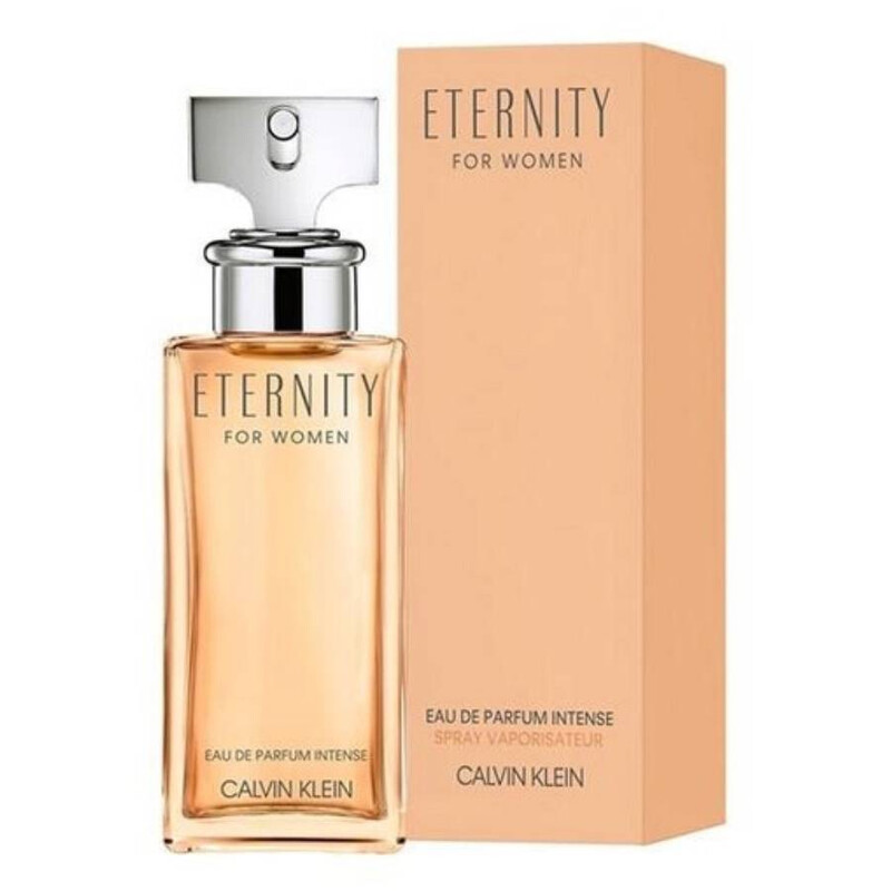 Calvin Klein Ladies Eternity Intense EDP Spray 3.38 oz Fragrances