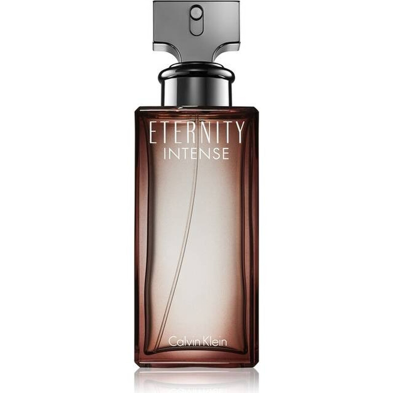 Calvin Klein Ladies Eternity Intense EDP Spray 3.38 oz Fragrances