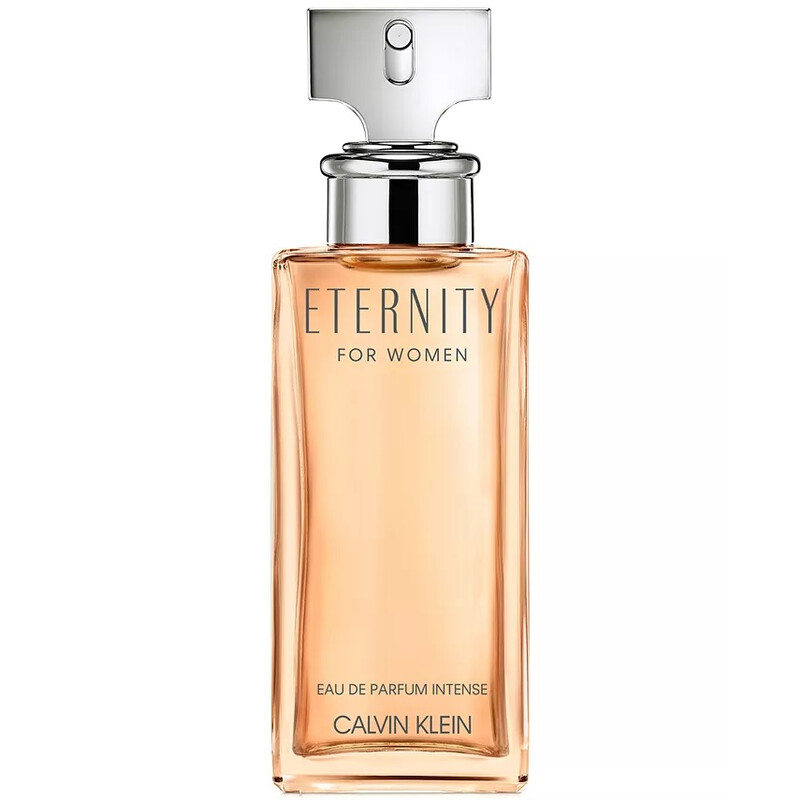 Calvin Klein Ladies Eternity Intense EDP Spray 3.38 oz (Tester
