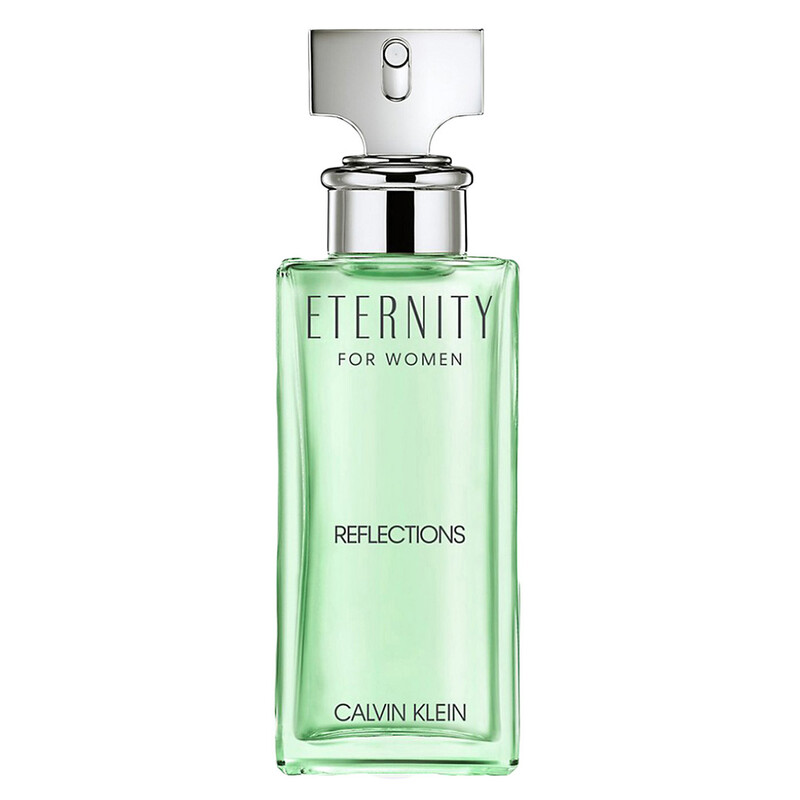 Calvin Klein Ladies Eternity Reflections EDP 3.3 oz Fragrances
