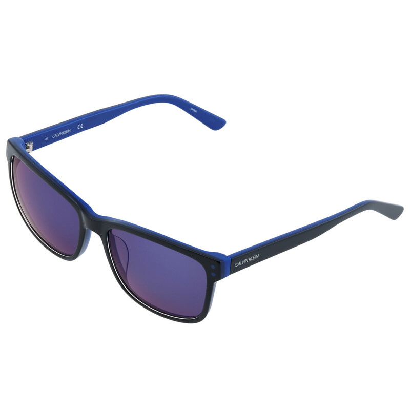 NWT Calvin Klein CK18508SG-003 Sunglasses display picture 3
