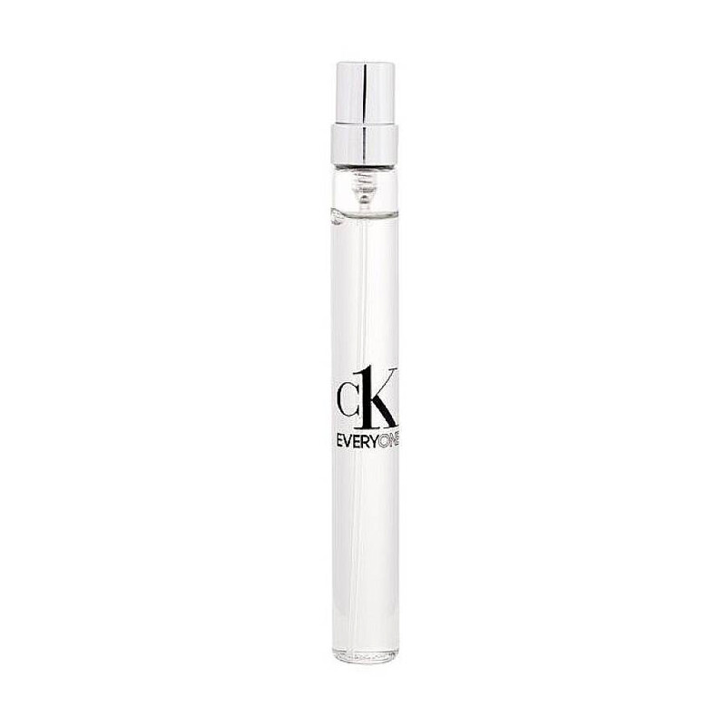 Calvin Klein Unisex CK Everyone EDT Spray 0.33 oz Fragrances 3616304072543