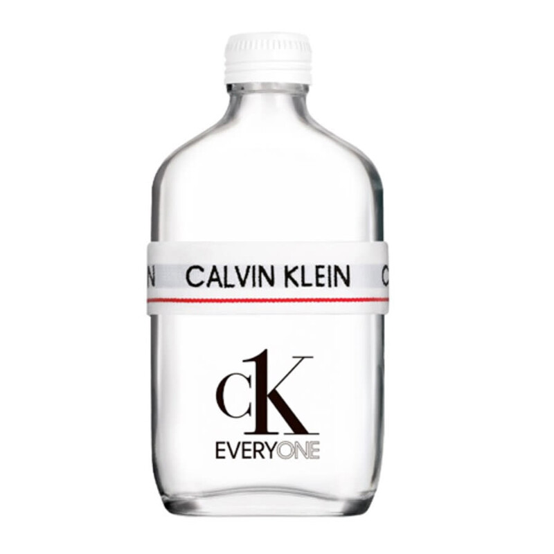Calvin Klein Unisex CK Everyone EDT Spray 3.38 oz (Tester