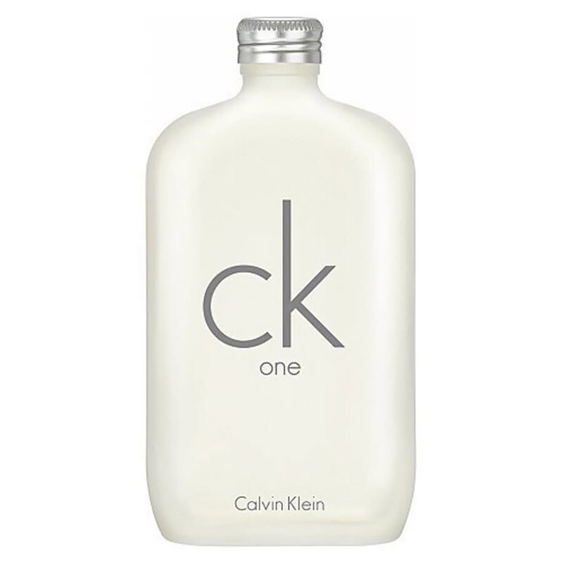 Calvin Klein Unisex Ck One EDT Spray 3.4 oz (Tester) Fragrances 3616303322571