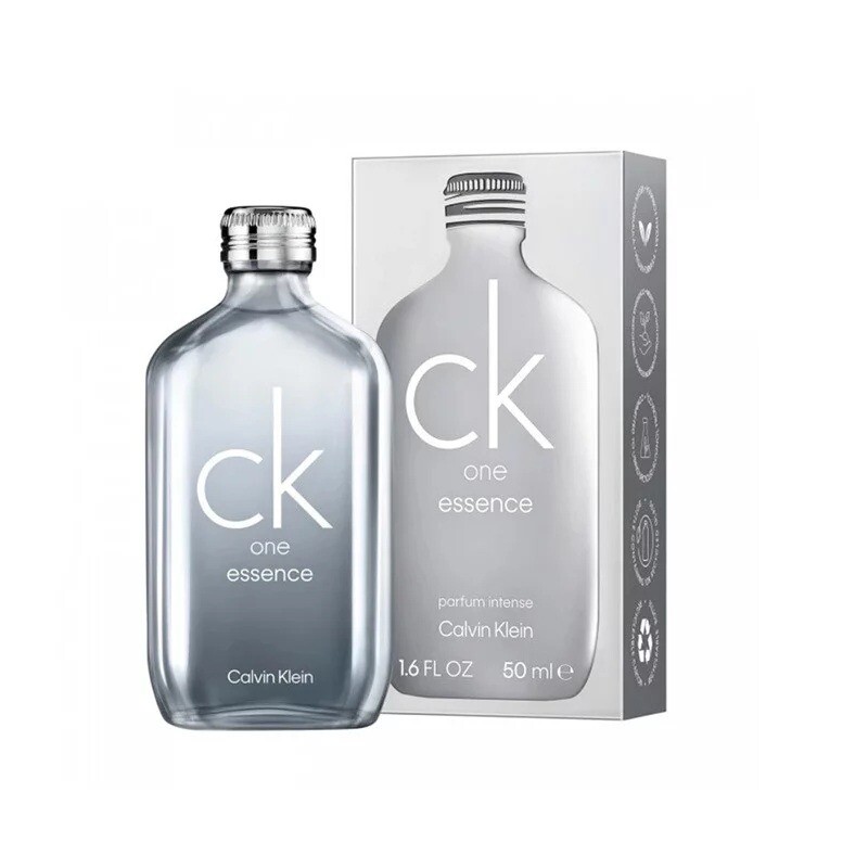 Calvin Klein Unisex Ck One Essence Parfum 1.7 oz Fragrances