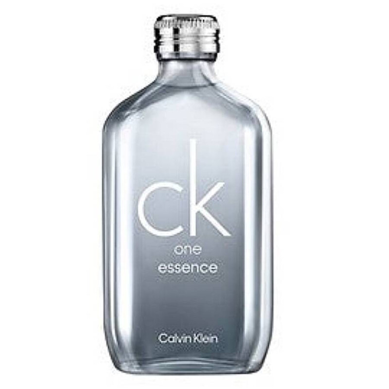 Calvin Klein Unisex Ck One Essence Parfum 1.7 oz Fragrances