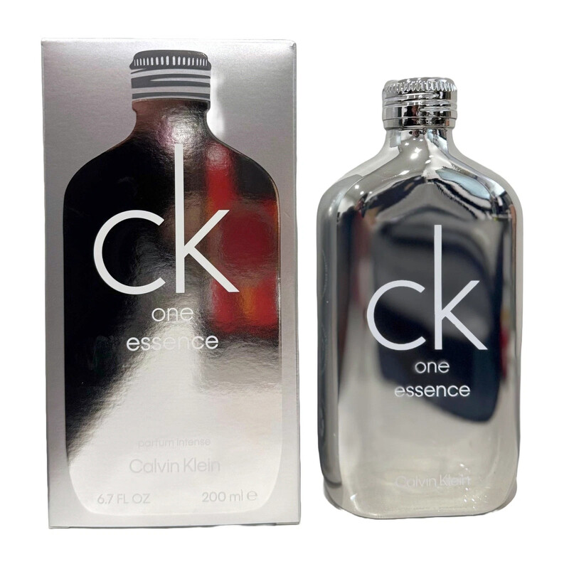 メイクアップ Cクライン CKーONE EDT－100SP Calvin Klein Unisex Ck One Essence Parfum 6.7 oz Fragrances