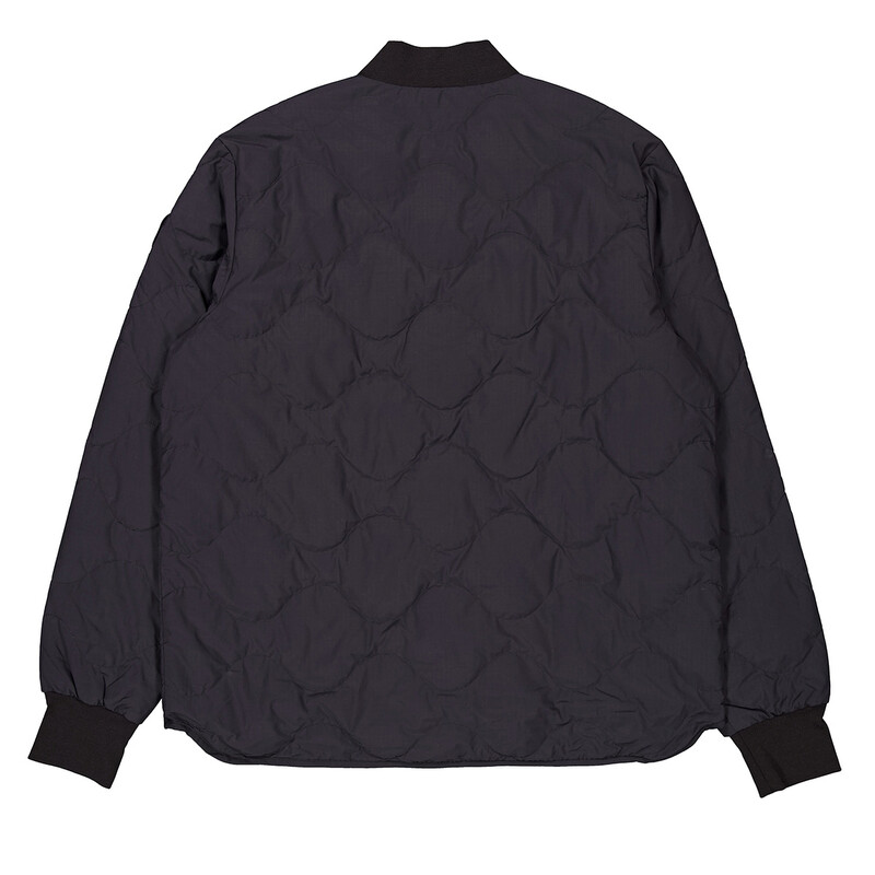 Canada Goose Boswell Reversible Quilted Bomber Jacket, Size Large