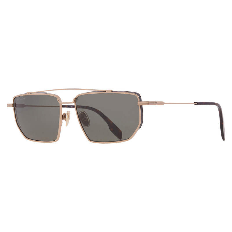 Canada Goose Green Navigator Men's Sunglasses GC25509SE 715 59
