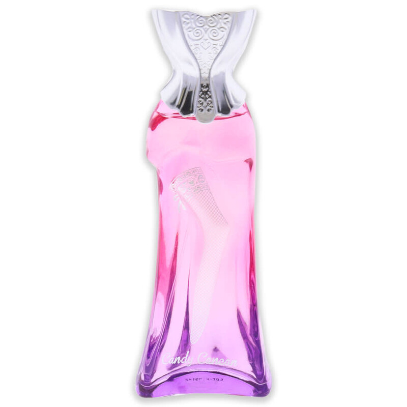 New Brand Candy Cancan by New Brand for Women - 3.3 oz EDP Spray