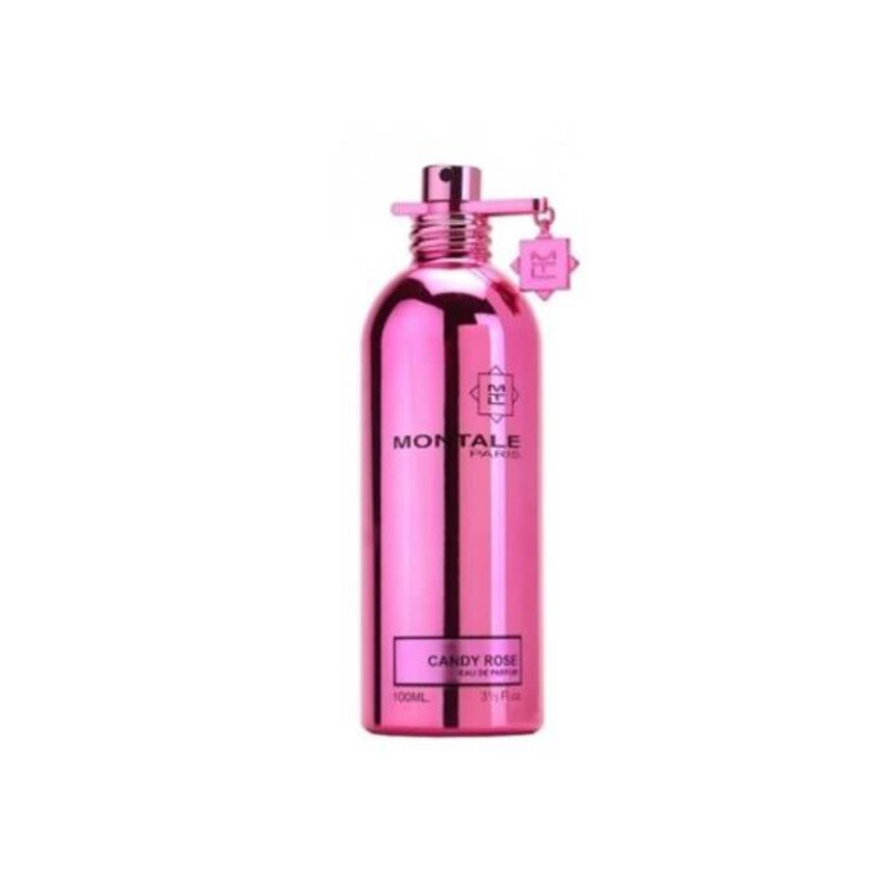 Montale Candy Rose / Montale EDP Spray 3.3 oz (100 ml) (u