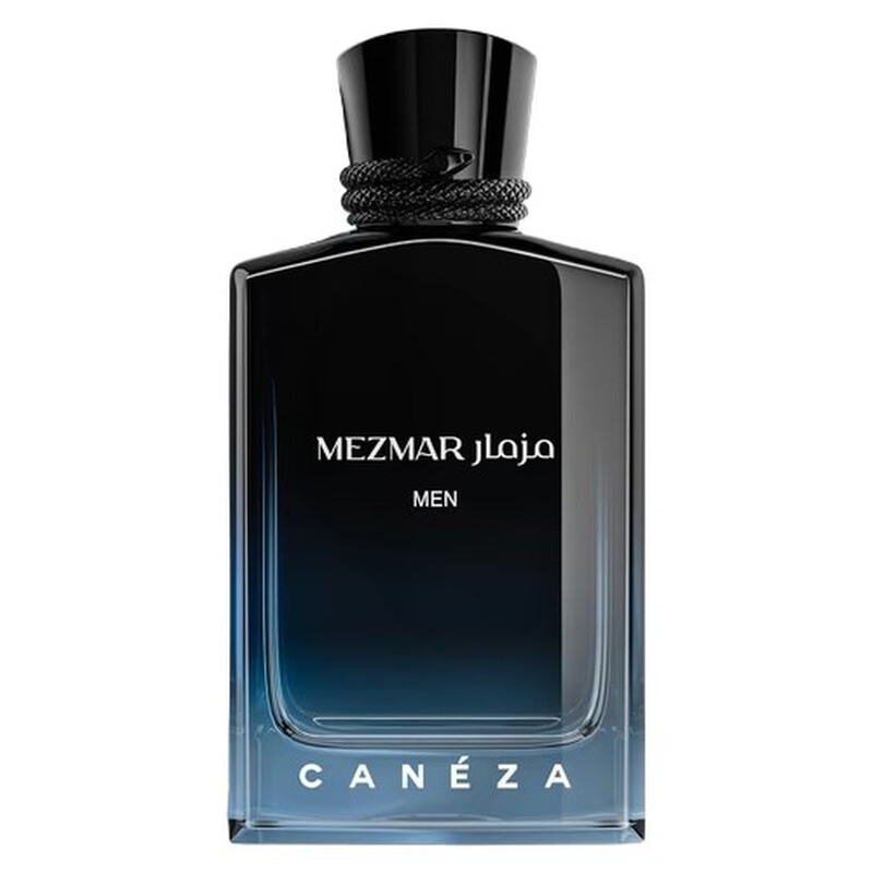 Caneza Men's Mezmar EDP Spray 3.4 oz Fragrances 6298042740075
