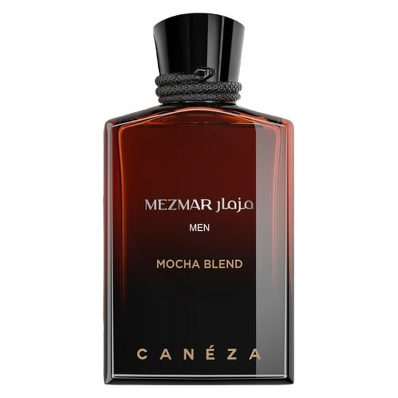 Caneza Men's Mezmar Mocha Blend EDP Spray 3.4 oz Fragrances 6298042740099