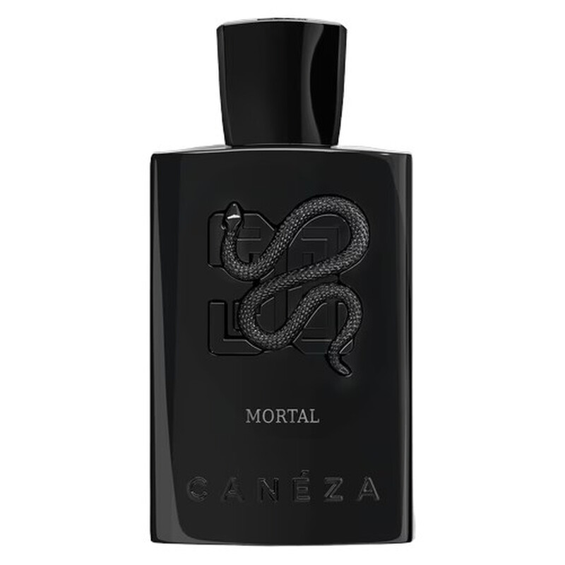 Caneza Unisex Mortal EDP Spray 3.4 oz Fragrances 6298042740136