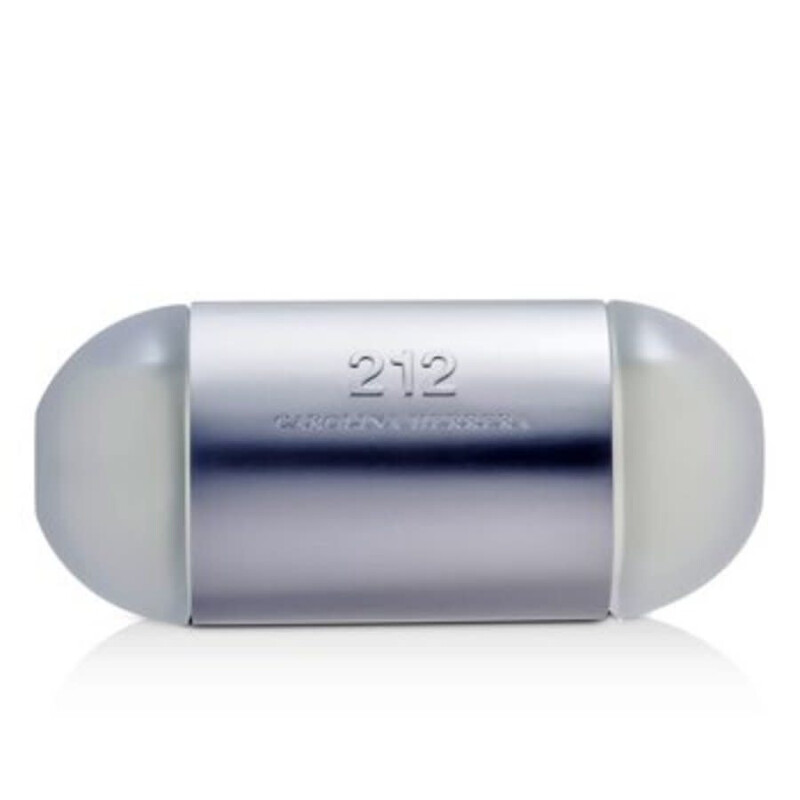 Carolina Herrera Ladies 212 NYC EDT Spray 3.4 oz (100 ml