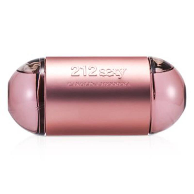Carolina Herrera Ladies 212 Sexy EDP Spray 3.4 oz (100 ml