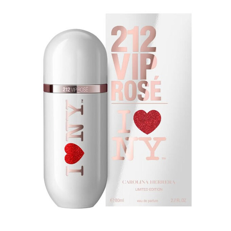 Carolina Herrera Ladies 212 Vip Rose 2023 EDP 2.7 oz Fragrances
