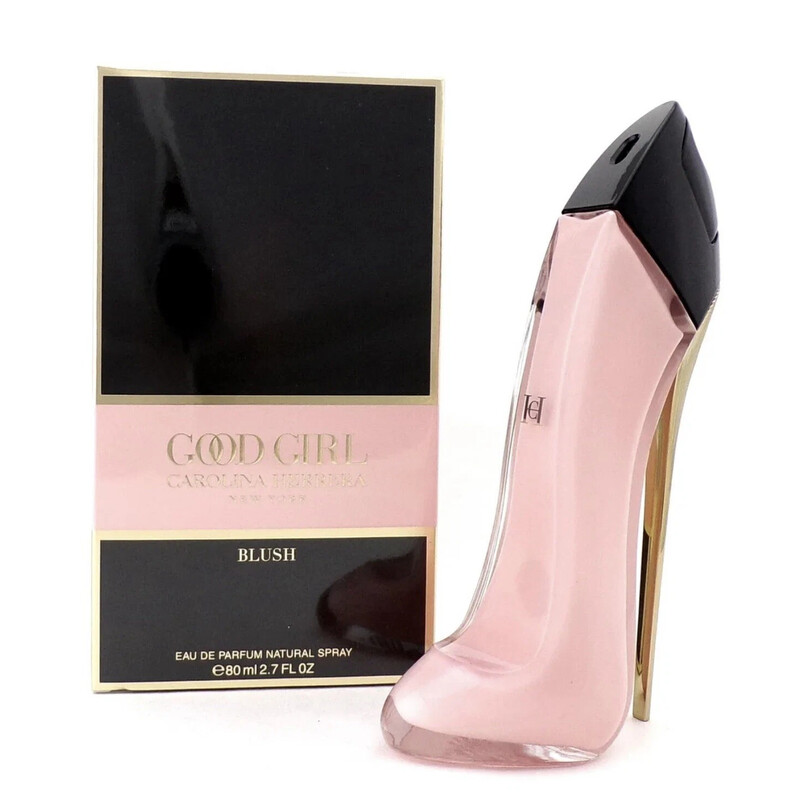 Carolina Herrera Ladies Good Girl Blush EDP 2.7 oz Fragrances