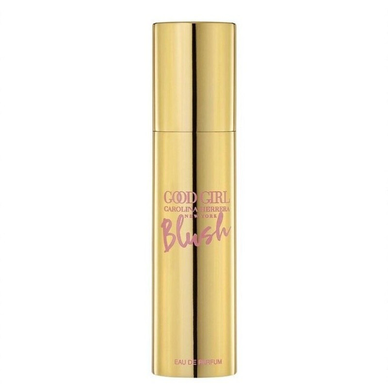 Carolina Herrera Ladies Good Girl Blush EDP Spray 0.33 oz Fragrances 8411061093290