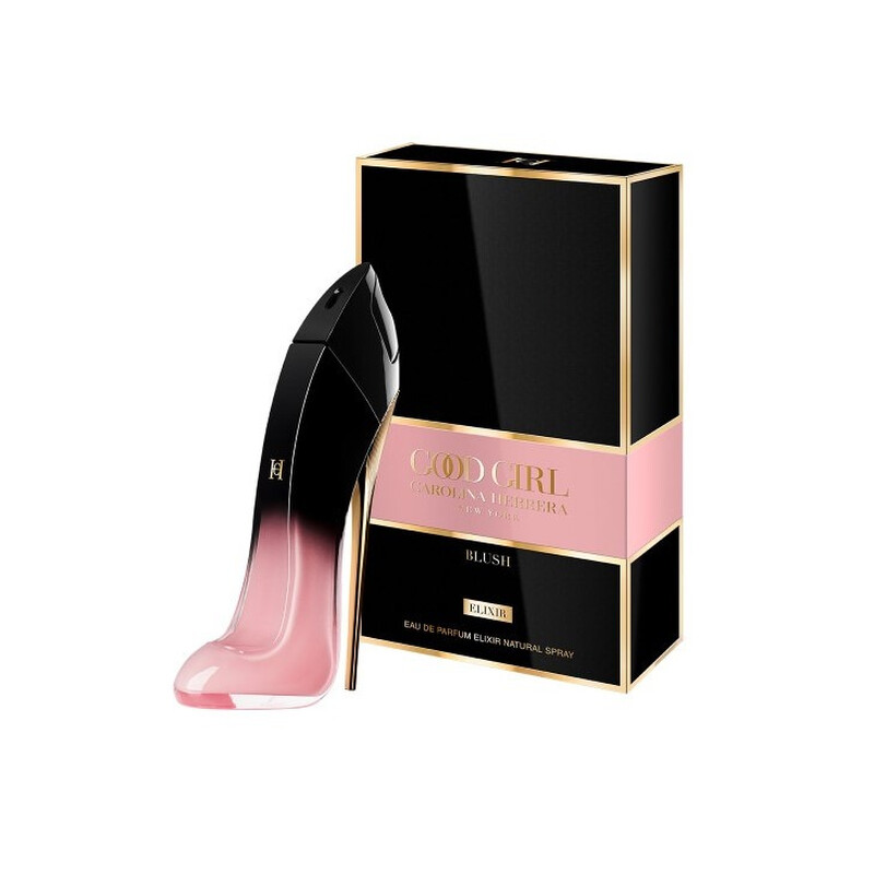 絵本・児童書 Carolina herrena good girl blush elixir Amazon.com : Good Girl Blush Elixir by Carolina Herrera for Women