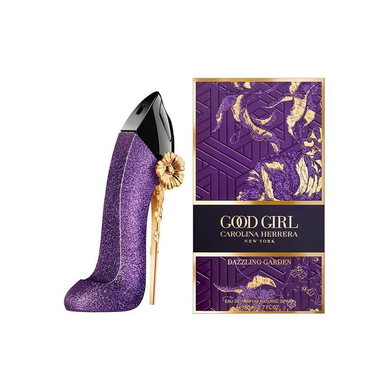 Carolina Herrera Ladies Good Girl Dazzling Garden EDP Spray 2.7 oz