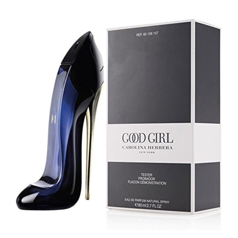 GOOD GIRL 80ml 未開封 Carolina Herrera Ladies Good Girl EDP 2.7 oz (Tester) Fragrances