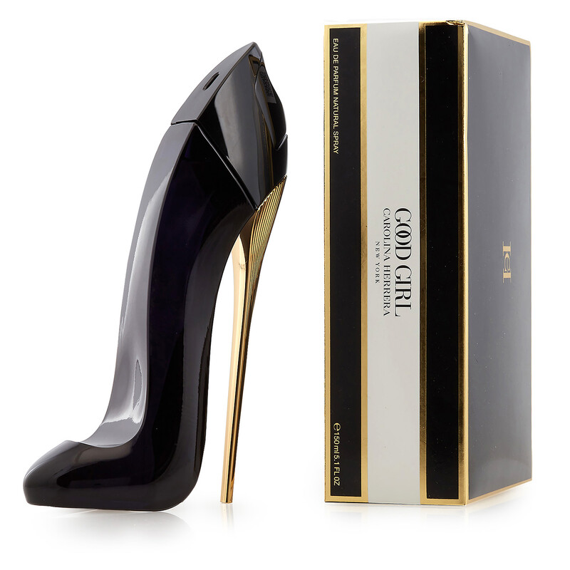 Carolina Herrera Ladies Good Girl EDP Spray 5 oz Fragrances