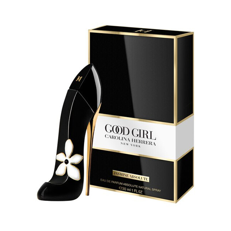 Carolina Herrera Ladies Good Girl Jasmine Absolute EDP Spray 1.0