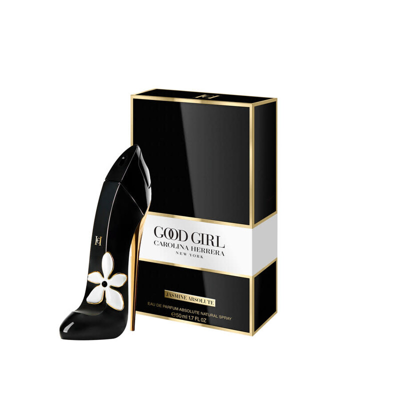 Carolina Herrera Ladies Good Girl Jasmine Absolute EDP Spray 1.7 oz Fragrances 8411061123607