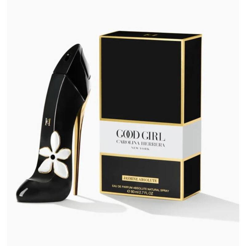 Carolina Herrera Ladies Good Girl Jasmine Absolute EDP Spray 2.7