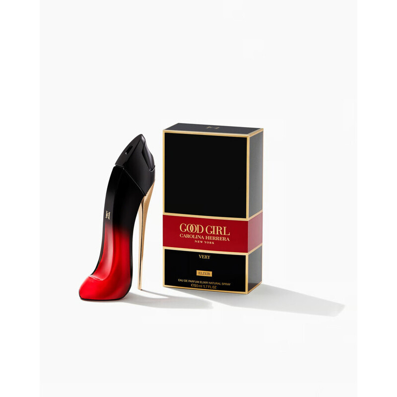 Carolina Herrera Ladies Very Good Girl Elixir EDP Spray 1.7 oz