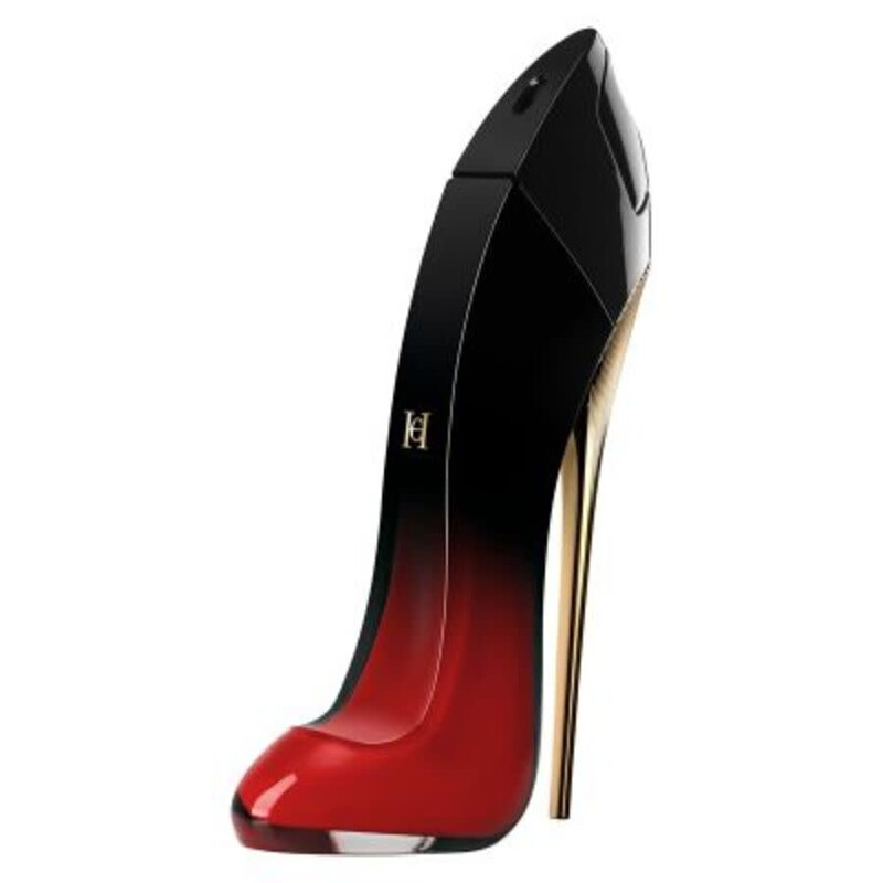 Carolina Herrera Ladies Very Good Girl Elixir EDP Spray 2.7 oz (Tester) Fragrances 8411061106259
