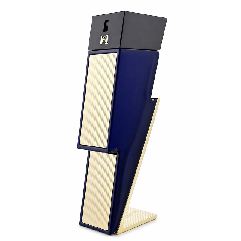 Carolina Herrera Men's Bad Boy Cobalt Absolute EDP 1.7 oz (Tester