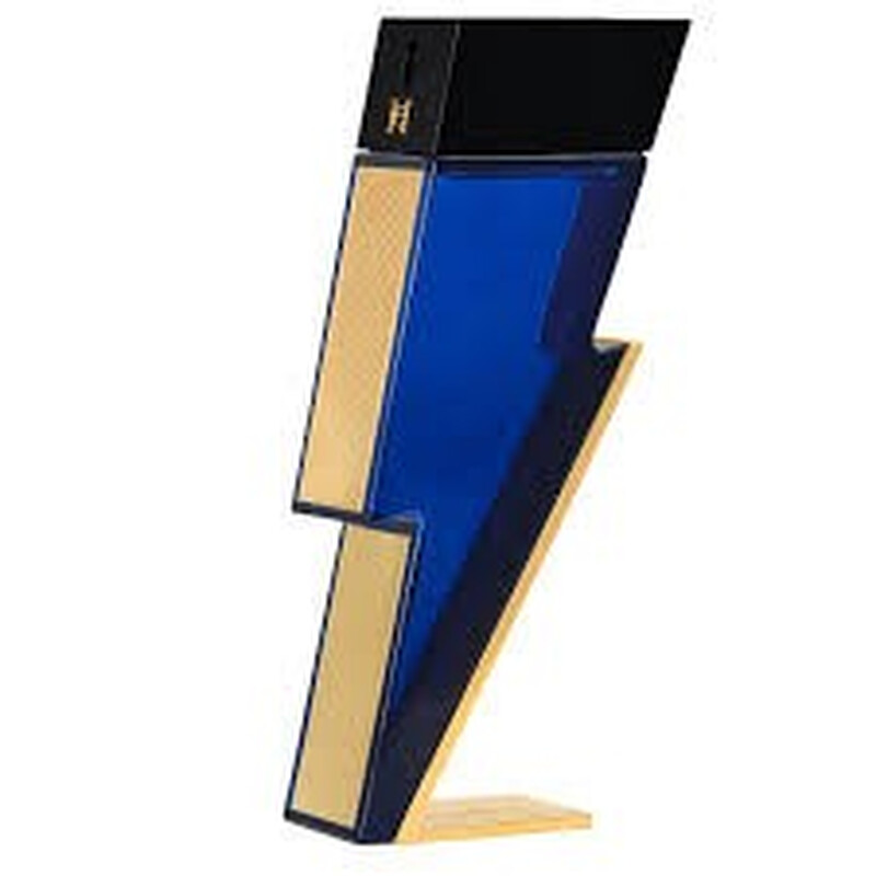 Carolina Herrera Men's Bad Boy Cobalt Absolute EDP Spray 5 oz Fragrances 8411061124826