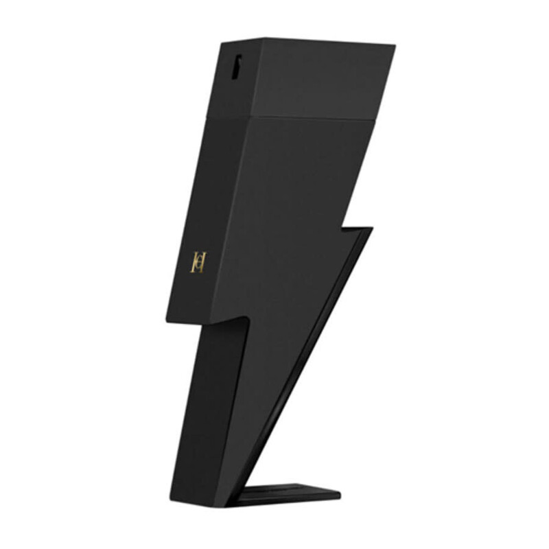Carolina Herrera Men's Bad Boy Le Parfum EDP Spray 3.38 oz (Tester) Fragrances 8411061991893