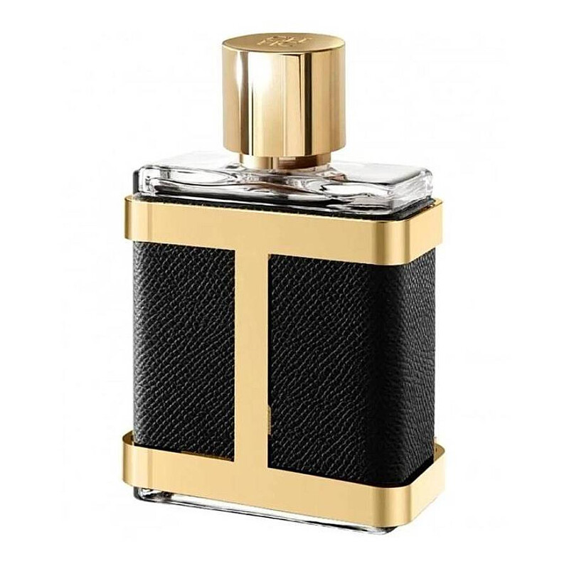 Carolina Herrera Men's CH Insignia EDP Spray 3.4 oz Fragrances