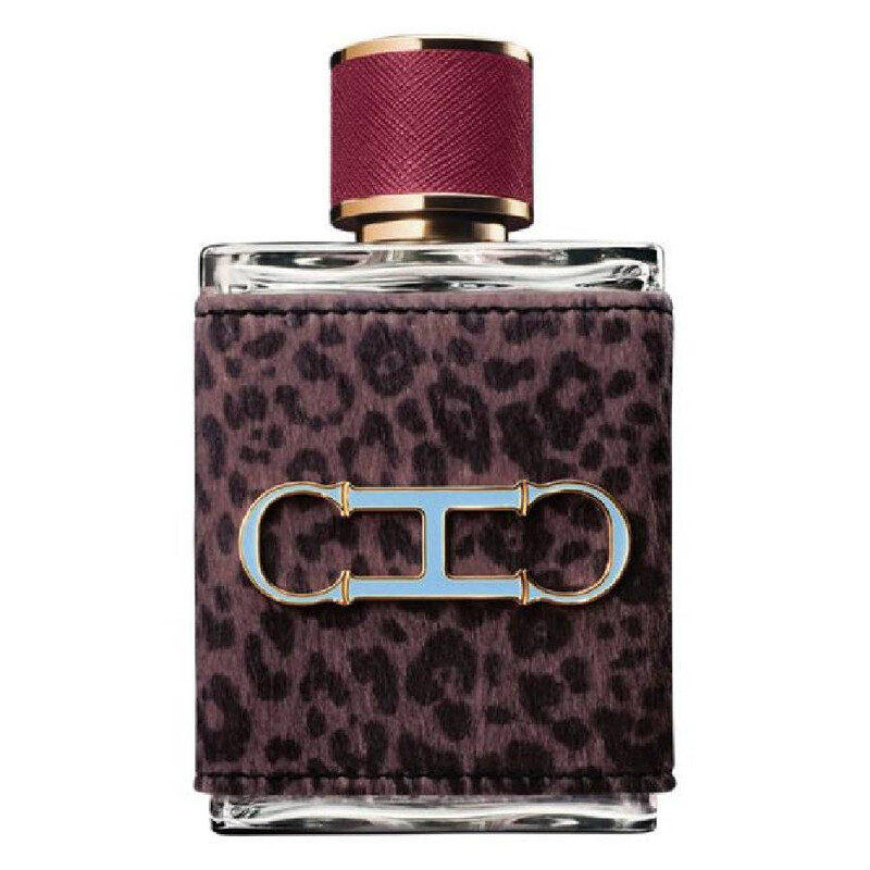 Carolina Herrera Men's CH Men Wild Love EDP Spray 3.4 oz Fragrances 8411061106389