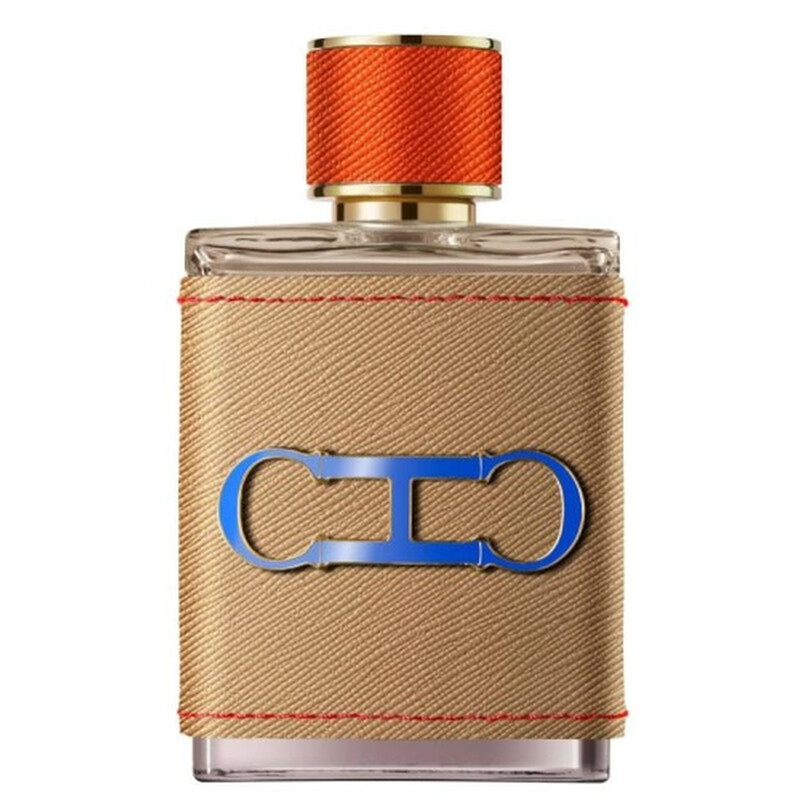 Carolina Herrera Men's CH Pasion EDP 3.4 oz Fragrances