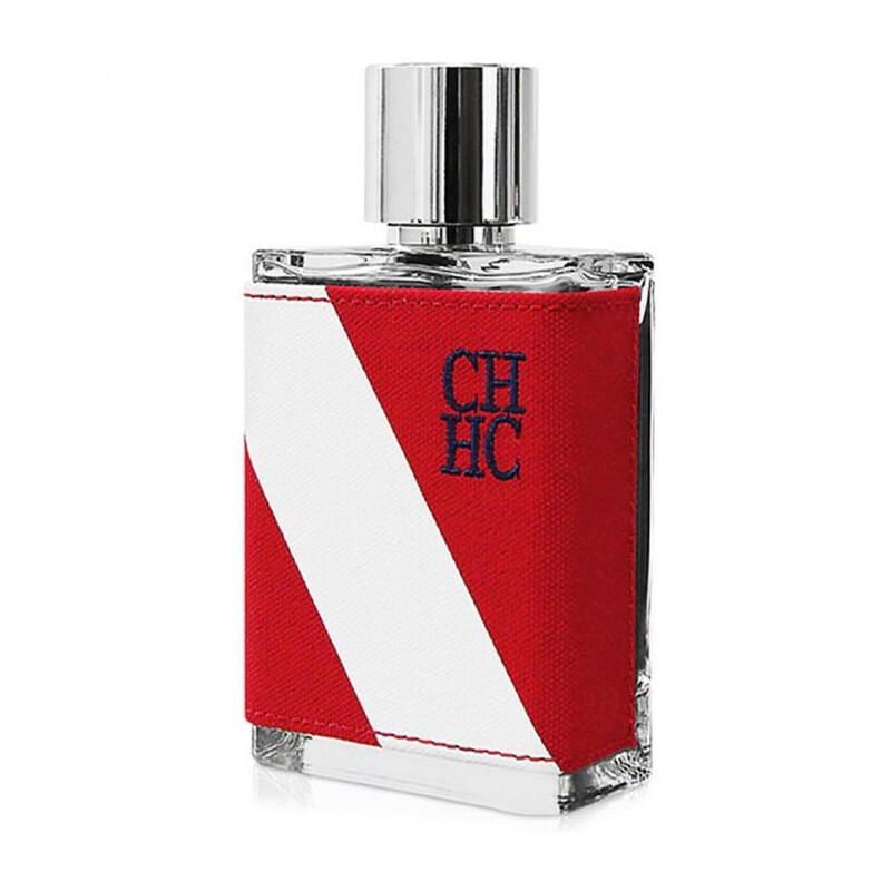 Carolina Herrera Men's CH Sport EDT Spray 3.4 oz (Tester