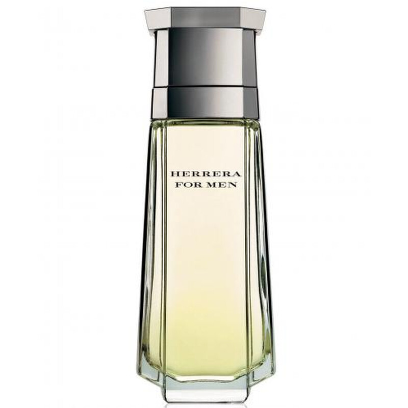 Carolina Herrera Men's Herrera for Men EDT Spray 3.3 oz (Tester) Fragrances 8411061080573