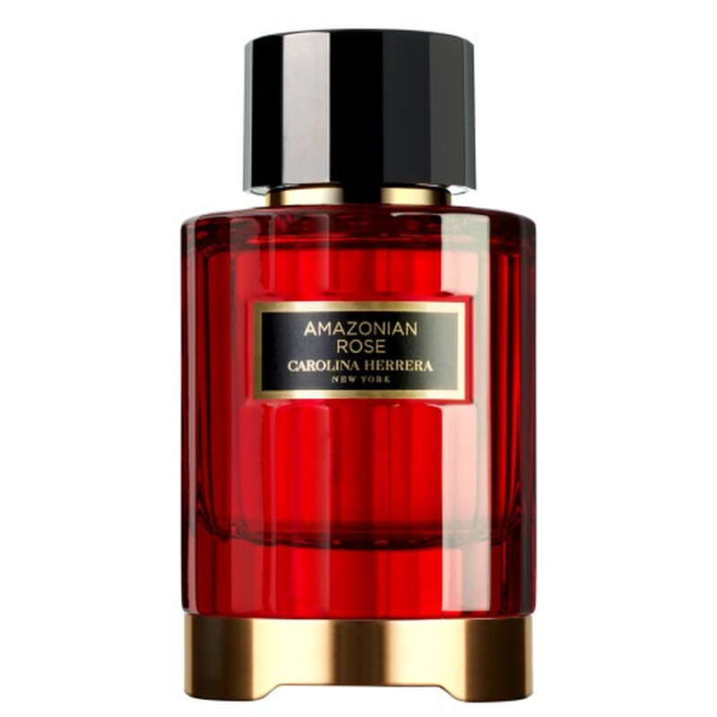 Carolina Herrera Unisex Amazonian Rose EDP Spray 3.4 oz Fragrances