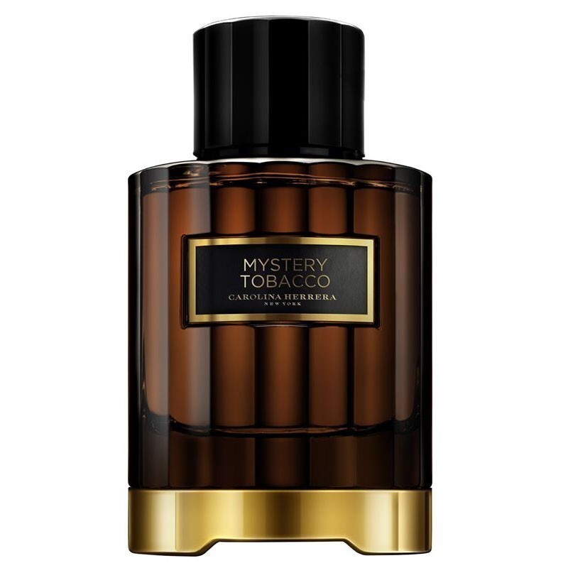 mystery tobacco price Carolina Herrera Unisex Mystery Tobacco EDP 3.4 oz Fragrances 8411061844977