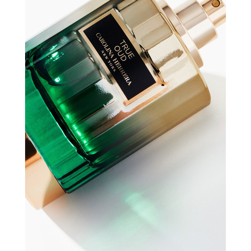 Carolina Herrera Unisex True Oud EDP 3.4 oz Fragrances