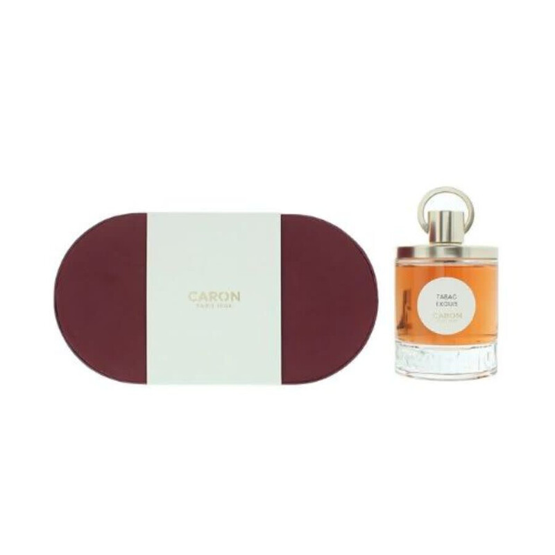 Caron Ladies Tabac Exquis EDP Spray 3.4 oz Fragrances