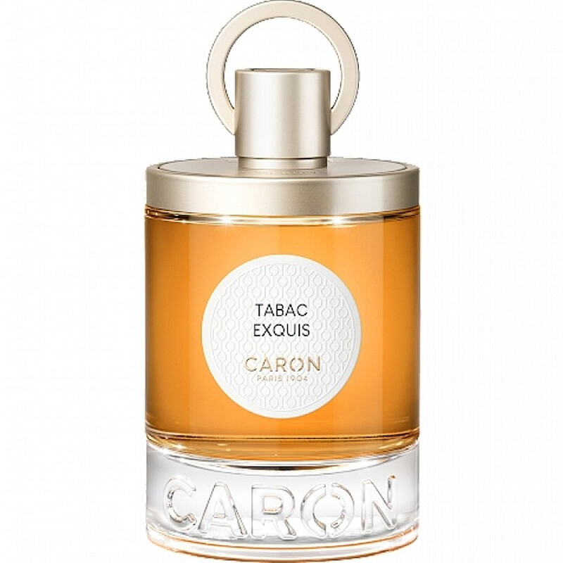 Caron Ladies Tabac Exquis EDP Spray 3.4 oz Fragrances