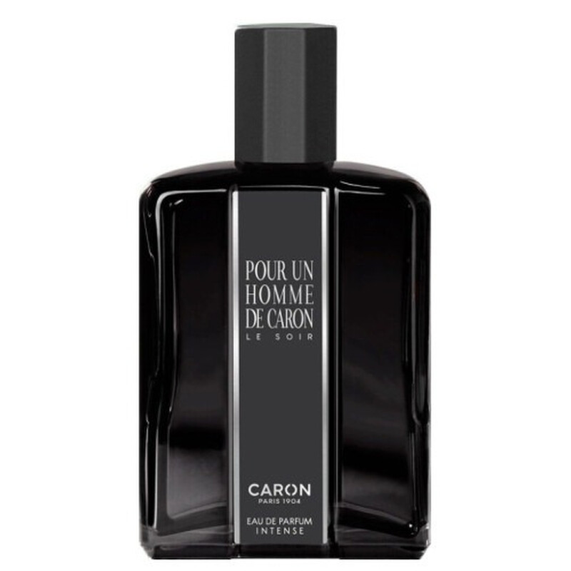 Caron Men's Pour Un Homme De Le Soir EDP Spray 4.2 oz Fragrances