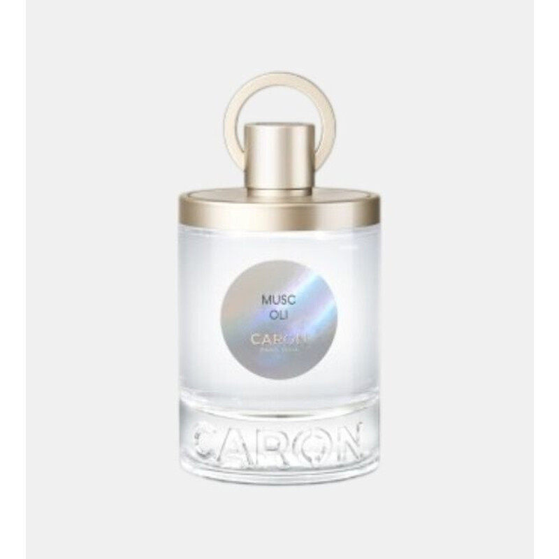 Caron Unisex Musc Oli EDT Spray 3.4 oz Fragrances 3387957303178